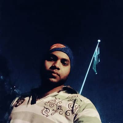 Nirakar sahu