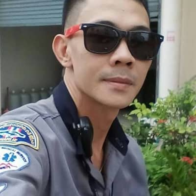 ก๊าซกู้ภัย ใจอาสา