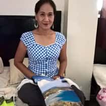 ladyforkeeps