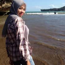 Evy Puspita