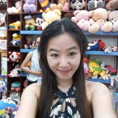Thúy Phạm