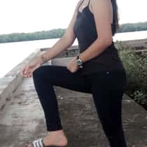 Shyhappy