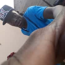 Amogelang
