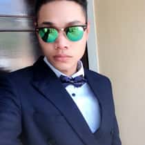Jimmy Hoang