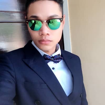 Jimmy Hoang