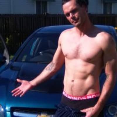 Gregory Cavanaugh