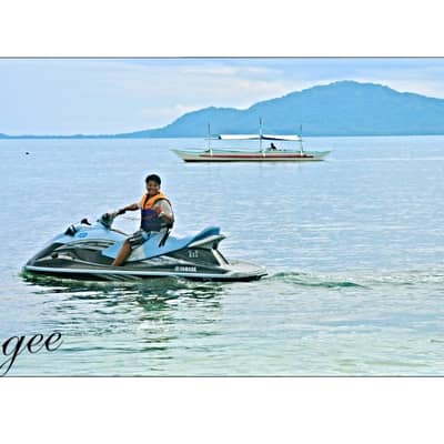 Gee