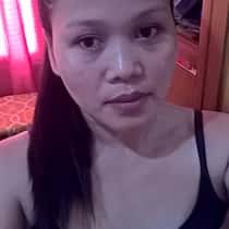 lady