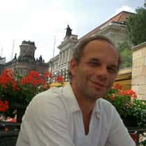 Mark Smith