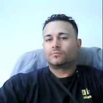 John Garcia 