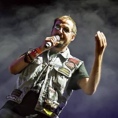 Adam Grzanka