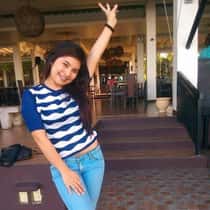 pretty Jane