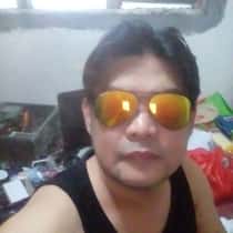 Jeric Canio