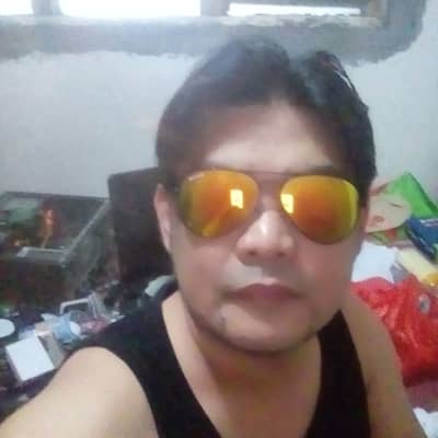 Jeric Canio