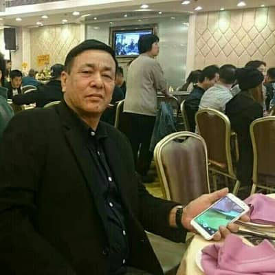 Li wei