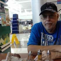 GLENN E ALMOND