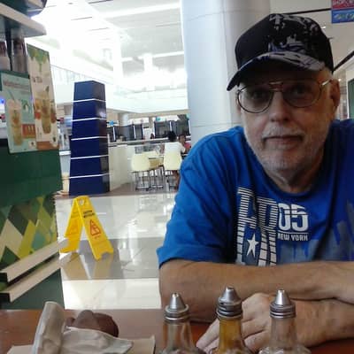 GLENN E ALMOND