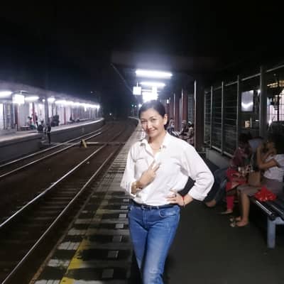 Nindya