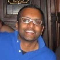 Ravin Raj