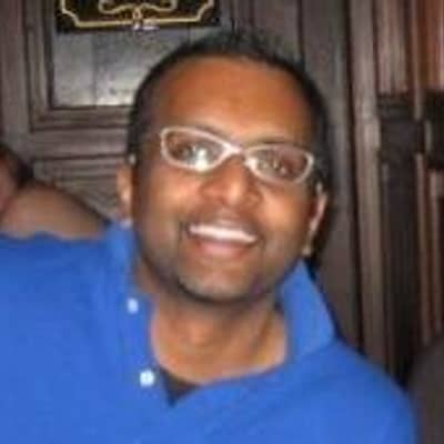 Ravin Raj