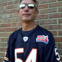 Jonathan Belcher 