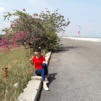 Duong Huong