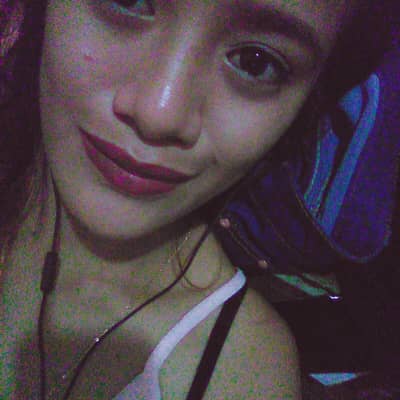 Reyna Mae