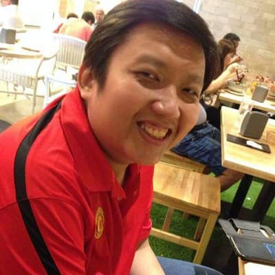 CALVIN LAI C V LAI
