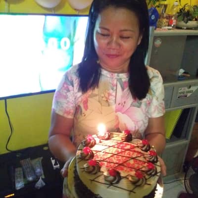 Pacita
