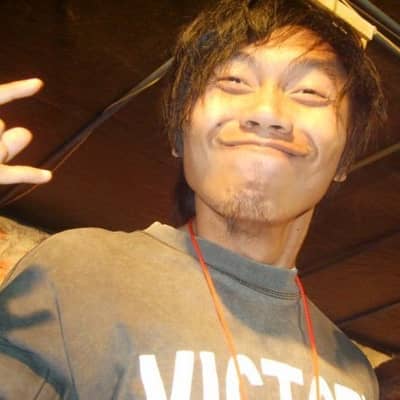 Riki doank