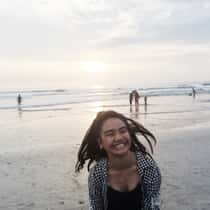 Eveline angelica