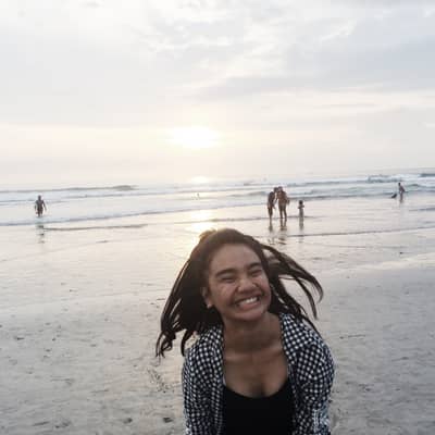 Eveline angelica