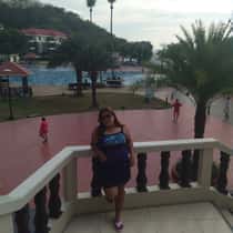 vicky