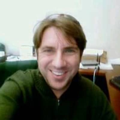 Jason Raymond
