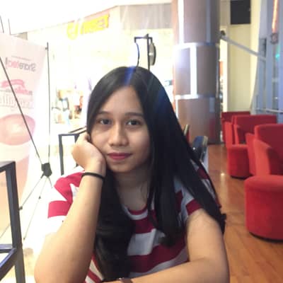 Dhea Putri