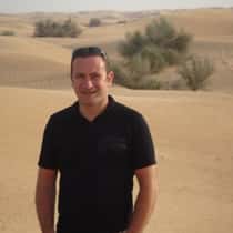 Douglas Giovanni