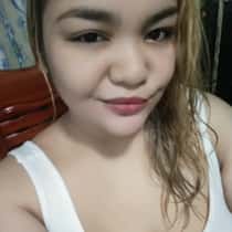 Mysterious girl 