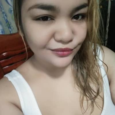Mysterious girl 