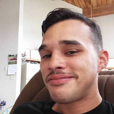Aaron S. Daniel