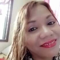 Juvy maria ugsod