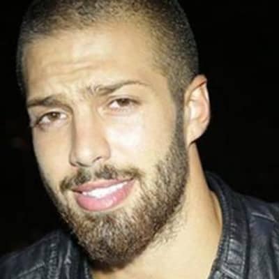 Karim Sabry