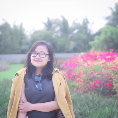 minh thư