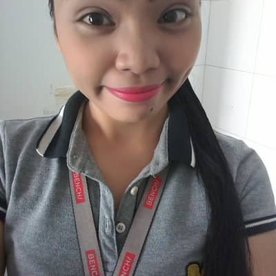 mariane nicole