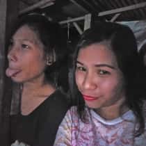 Mae Anne