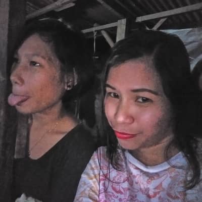 Mae Anne