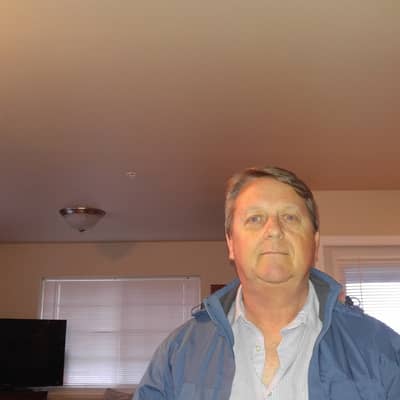 Gary Black