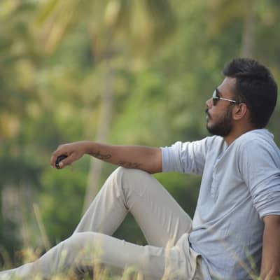 Ravindra