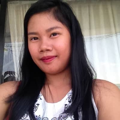 Angela Dela Rosa