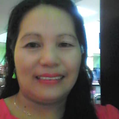 mary