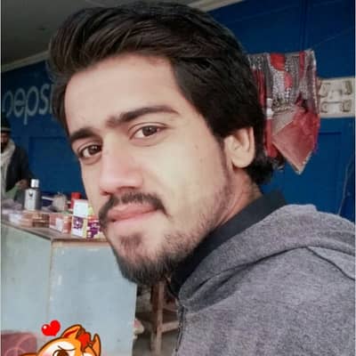 IR Hussain